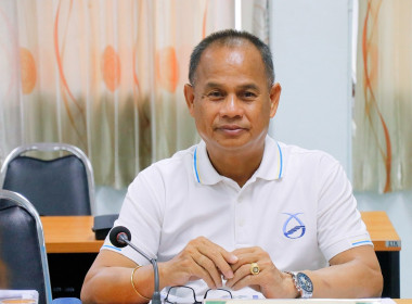 ประชุมคณะกรรมการพิจารณาเงินกู้โครงการสร้างความเข้มแข็งให้กับกลุ่มเกษตรกรเพื่อเข้าถึงแหล่งเงินทุนในการผลิตและการตลาดจังหวัดนครศรีธรรมราช ครั้งที่ 1/2569 โดยมีนายศิวกร ศรีภักดี สหกรณ์จังหวัดนครศรีธรรมราช เป็นประธานในการประชุมฯ พร้อมด้วย นายมานะชัย สังข์แก้ ... พารามิเตอร์รูปภาพ 4